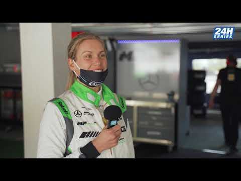 COPPA FLORIO 12H Sicily circuit reactions