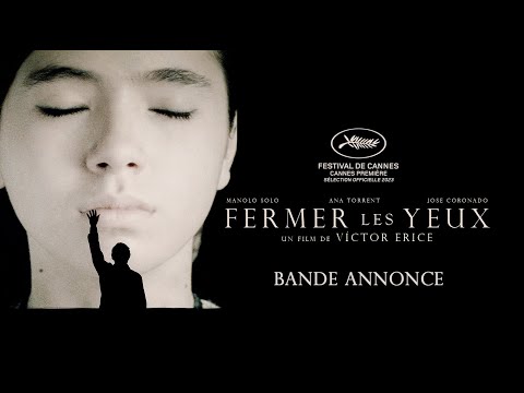 Fermer les yeux - bande annonce Haut et court