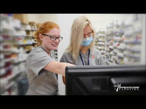 Walgreens Apprenticeship Program