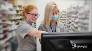 Walgreens Youth Apprenticeship Program