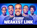 THE WEAKEST LINK BETA SQUAD EDITION