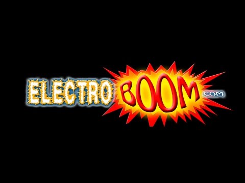 ElectroBOOM It's My Life