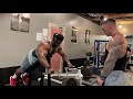 California pro prépa: Démolition de DOS avec CHRIS HESTER et BRADY BARNES