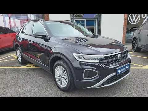 Volkswagen T-Roc 1.0 TSI 110HP Life - Image 2