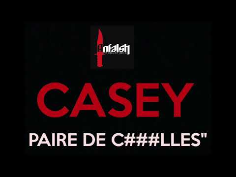 Video thumbnail for Paire de C###lles