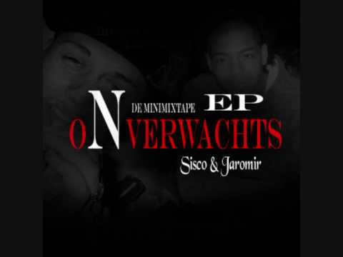 05. Sisco & Jaromir ft. Era -  Ik word er gek van