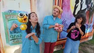 Parque de las Marionetas 2021