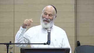 עשרת הדיברות ליזם המתחיל - פרופ' שלמה קאליש