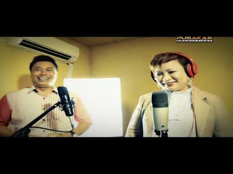 Venitha Lojuti & Stephen Masil - Joget Pintutunan