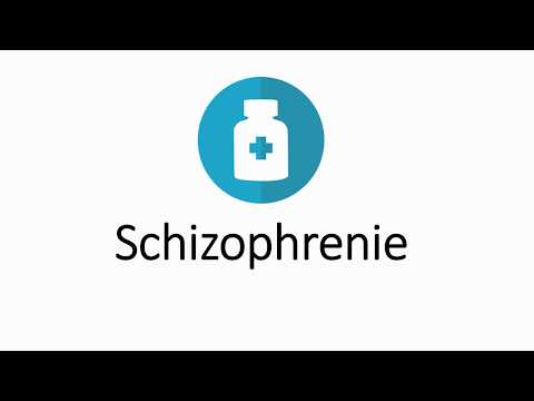 2) Pharmakologie - Schizophrenie