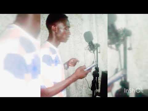 Famous Manando untouchable (studio session)