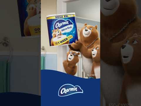 Family Affair | Charmin® MXXL :15