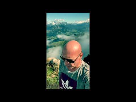 Kitzbüheler Horn - Horn-Gipfel Höhenweg