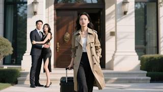 白月光挑撥渣夫拋棄妻子，傷心離開後她覺醒逆襲，真相揭開後渣男瘋狂求複合！#逆袭 #甜宠 #重生 #shortdramas     🍊      LYDJ