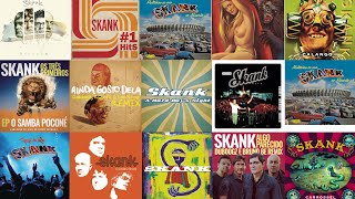 Skank - Eu Disse a Ela