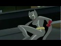 Toonami Mystery Of The Batwoman Intro HQ