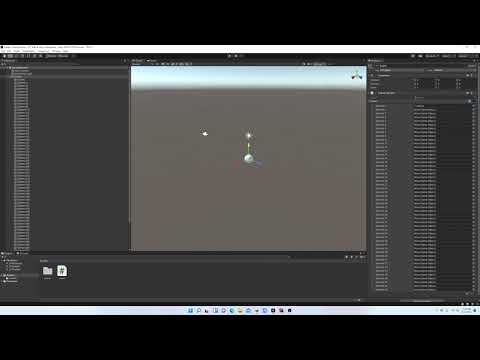 How to drag Multiple Items to Unity Inspector