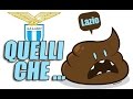 QUELLI CHE CANZONE DERBY Roma Lazio 2 0 By CalcioPazzo