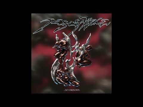 Jesus Piece - ...So Unknown 2023 (Full Album)