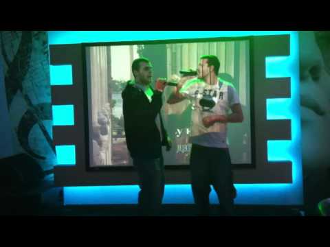 LOC-DOG и TONY VA песня "Без тебя" DOMINO