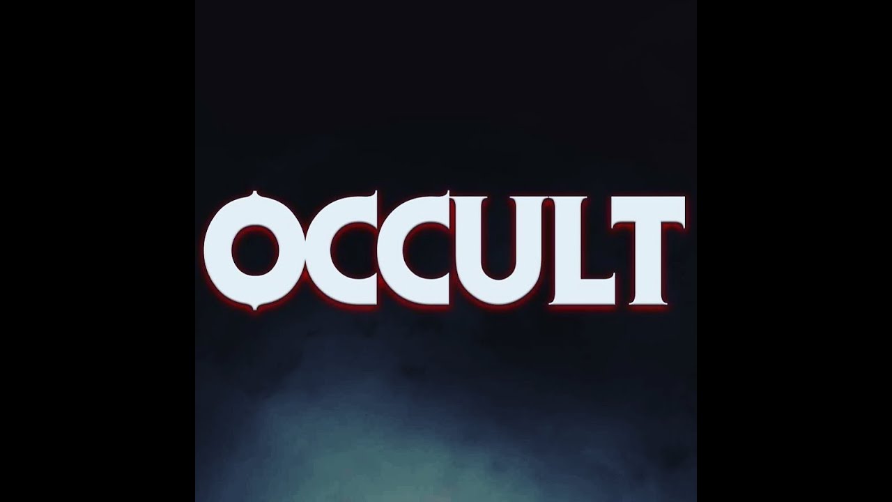 Occult (2022) Official Trailer