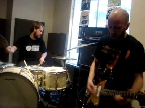 Bushman's Revenge part5.MPG