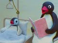 Pingu S02E21 Pingus Visit To The Hospital