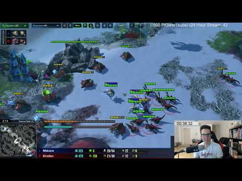 Proxy Nexus Rush! Assault n Battery G2