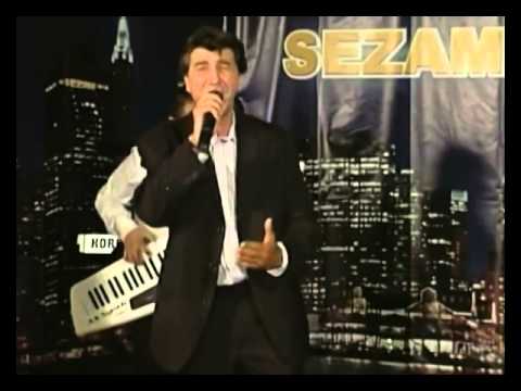 Mile Katic Frenki - Gledamo se preko stola - Sezam Produkcija - (Tv Sezam 2014)
