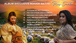 Download lagu Rany Simbolon - Album Exclusive Rohani Batak mp3