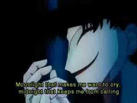 Sailor Moon season 1 opening 1