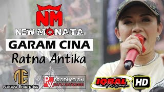 Download lagu Garam Cina - Ratna Antika - New monata - PW PRO mp3