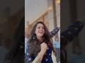 This Song ️ Tamil Reels Trending Girl Dance Viral Youtubeshorts Shorts