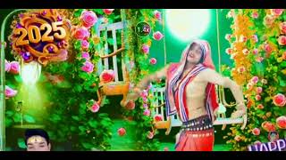 Download lagu Mubarak Ho Tumko Naya Saal Babu II Jitendra Kumar009 mp3