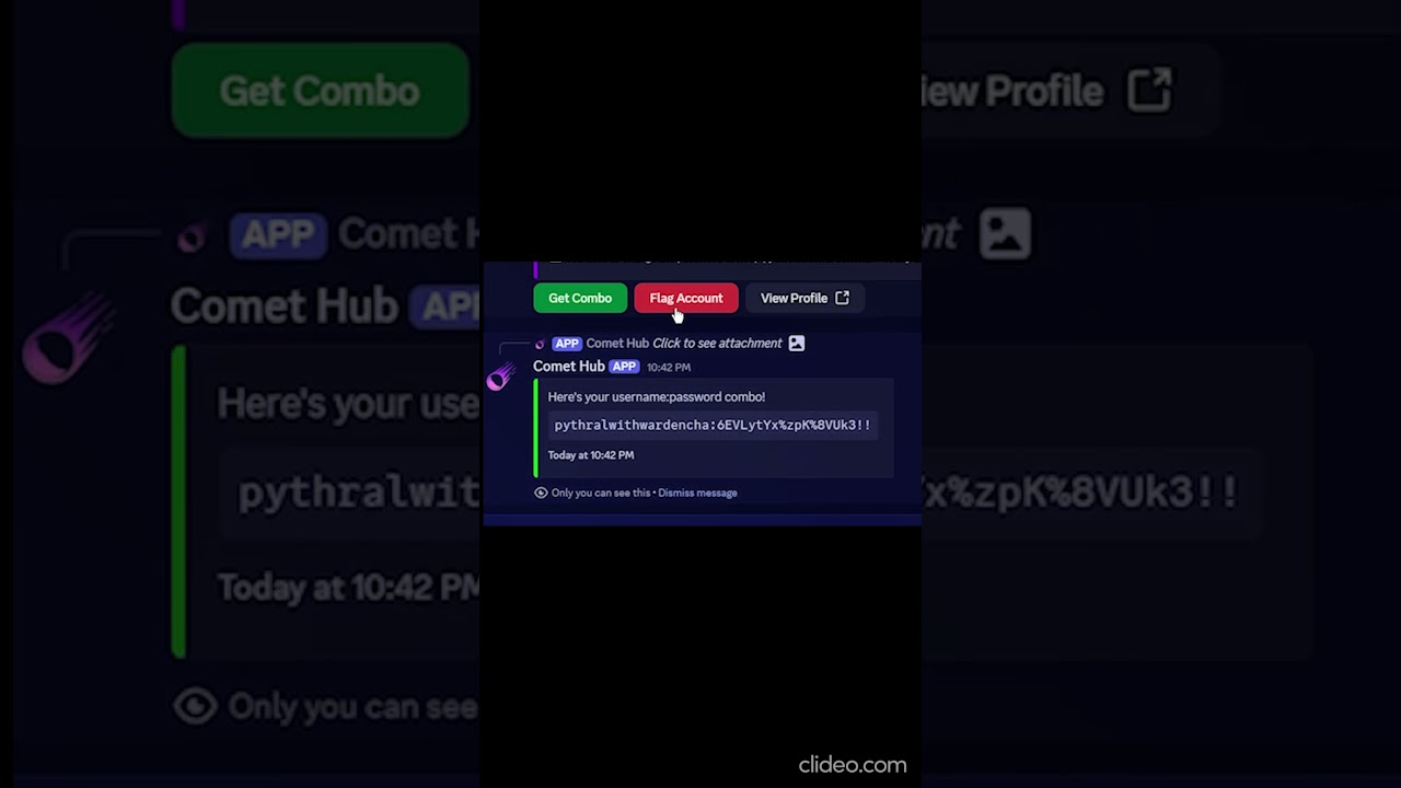 roblox alt generator discord server