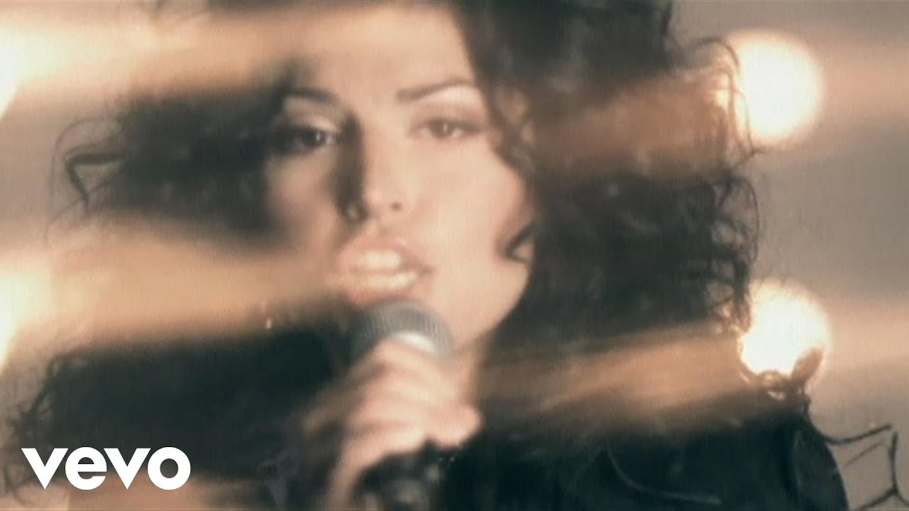 Giusy Ferreri — Stai Fermo Lì