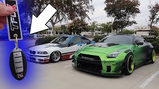 tfox gtr leak - Free Online Videos Best Movies TV shows ...
