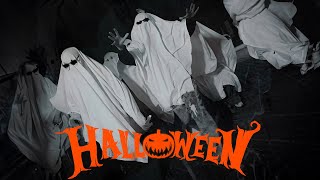 Musik-Video-Miniaturansicht zu Halloween Songtext von Genzie