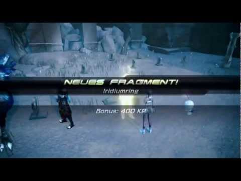 Lets Play - Final Fantasy 13-2 - Part 30 - Fragmente - Bresha Ruinen [JS 300] (ger)