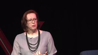 Virtually Present: Attending Classes in Social VR | Joanne Roxburgh | TEDxLancasterU