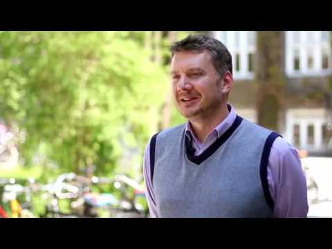 ECOWEEK 2013,Interview with Ulf Meyer