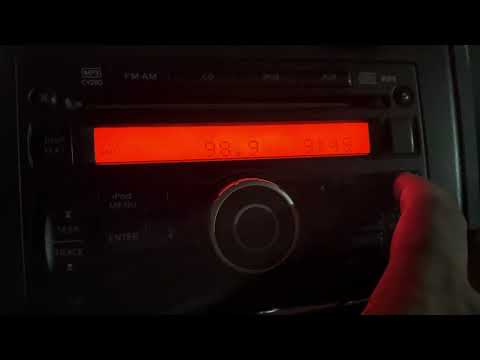 Omaha, Nebraska FM Bandscan #1 - September 16, 2023