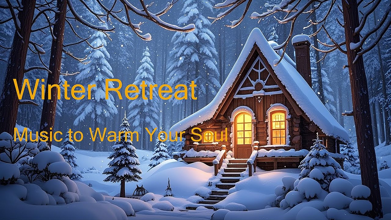 Winter Retreat: Music to Warm Your Soul