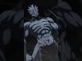 Yuji S INSANE Transformation Yuji And Todo Vs Mahito METAMORPHISIS Jujutsukaisen Jjk Anime