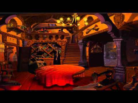 A Vampyre Story Walkthrough - Part 31