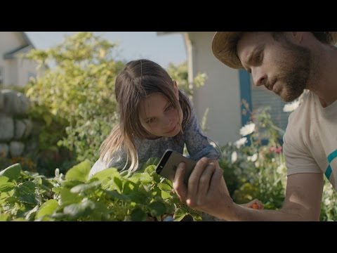 Apple iPhone 5s - Parenthood
