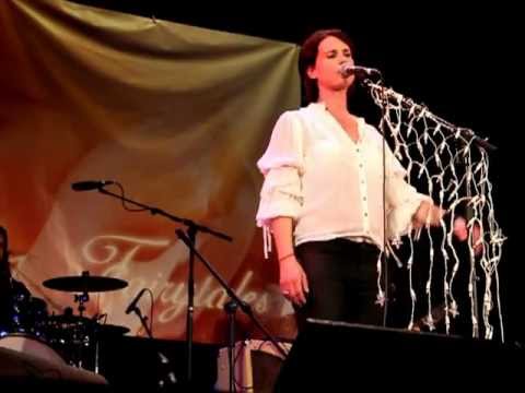 Heather Peace & Alison Moyet - Whispering Your Name