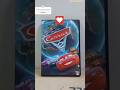 DVD FILME CARROS 2 DISNEY Disneycars DVD Animatedfilm
