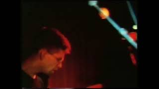 Music video thumbnail preview for Big Black - Gas Jockey Huff (Kerosene) by Big Black