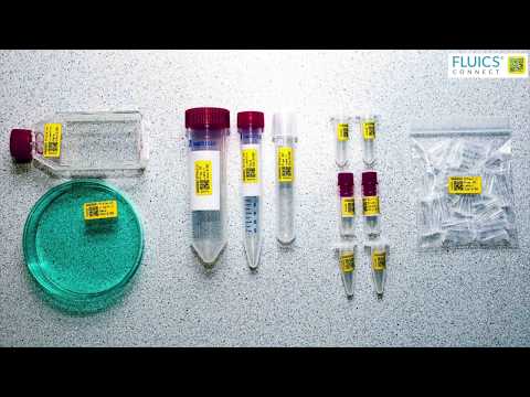 FLUICS CONNECT Video
